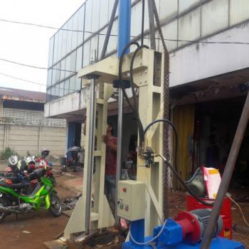 MC PRESS HYDROULIC