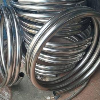 Rolling Pipe