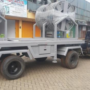 TRAILLER UGB