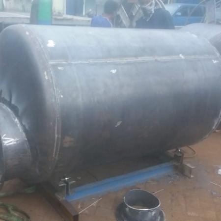 Kami Perusahaan Pembuatan Tanki dan Jasa Roll di Tangerang