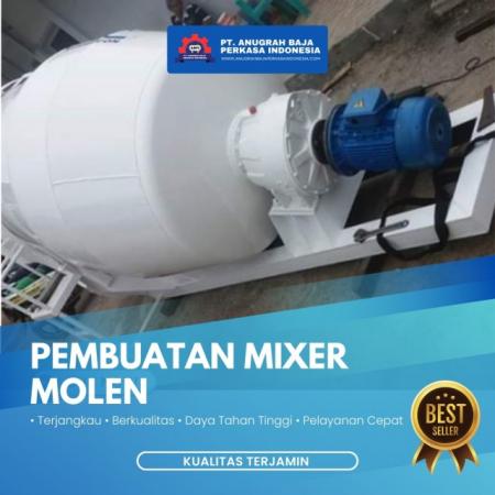Mixer Molen