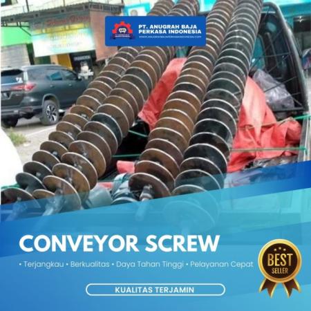 Conveyor Screw