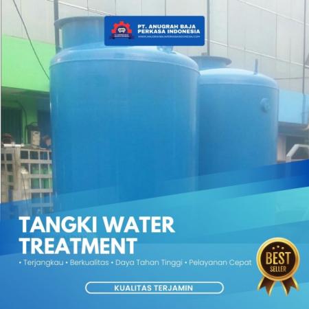 Tangki Water Treatment