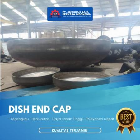 Dish End Cap