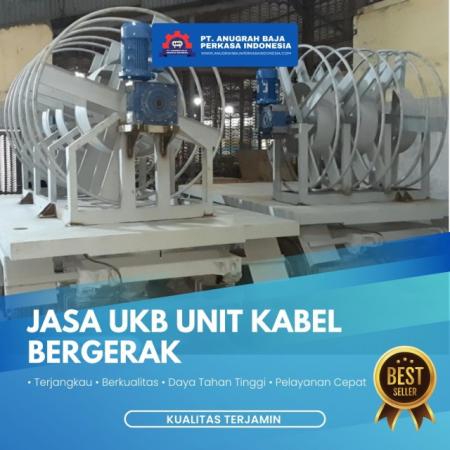 Jasa UKB Unit Kabel Bergerak