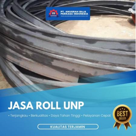 Jasa Roll UNP