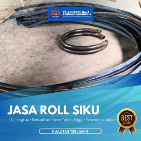 Jasa Roll Siku