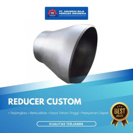 Reducer Custom