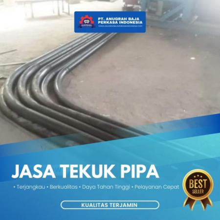 Jasa Tekuk pipa